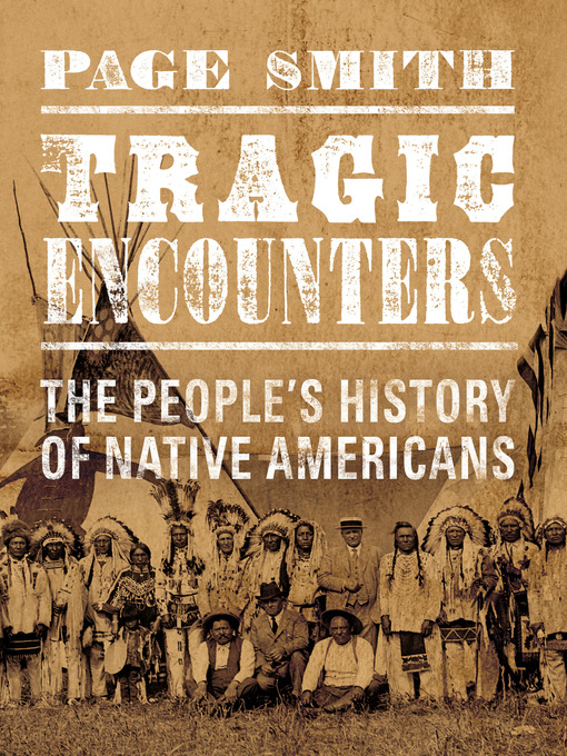 Cover image for Tragic Encounters